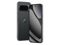Google Pixel 10 Pro in Obsidian, Rückseite und Vorderseite