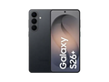 Samsung Galaxy S26+ in Black