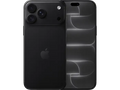 Apple iPhone 18 Pro in Schwarz, Rückseite mit Kamera