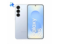 Samsung Galaxy S25 in Icyblue