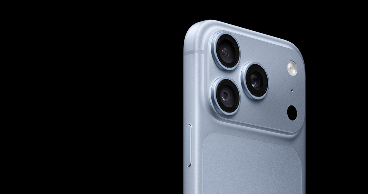 Apple iPhone 18 Pro in Polar