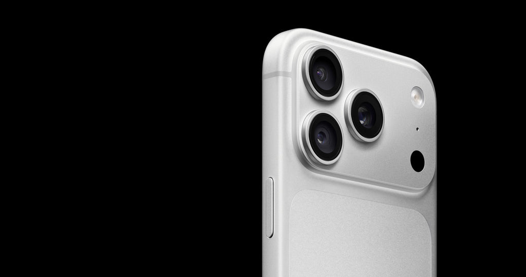 Apple iPhone 18 Pro in Silber