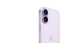 Apple iPhone 17 in Lavendel