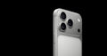 Apple iPhone 17 Pro in Silber